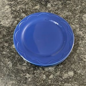 4 Kate spade small plates